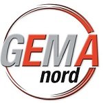 Logo Gema Nord