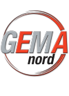 Logo GemaNord Homepage